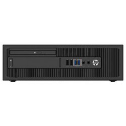 PC HP 800 G2 SFF I5-6500 8 GB 240GB SSD